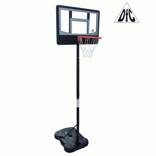 Мобильная баскетбольная стойка DFC ZY-STAND40