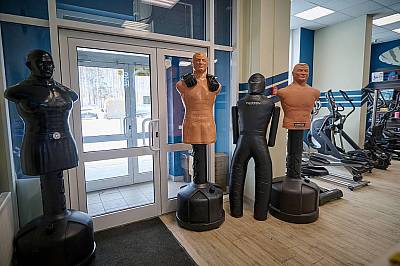 StrongPeople в Екатеринбурге