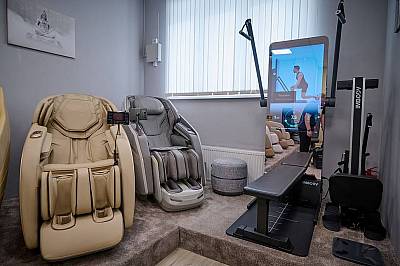 StrongPeople в Екатеринбурге