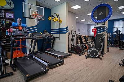 StrongPeople в Екатеринбурге