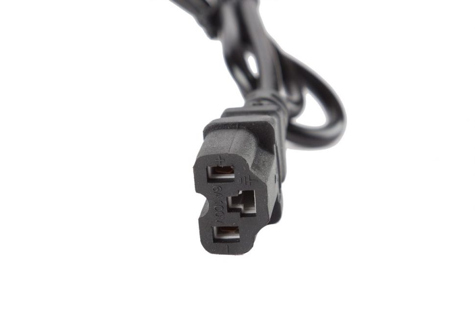 Зарядное устройство для свинцовых тяговых аккумуляторов 60V20A/H (3,0A)			