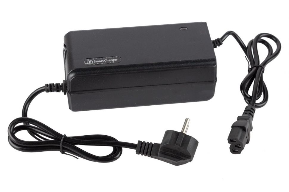 Зарядное устройство для свинцовых тяговых аккумуляторов 60V20A/H (3,0A)			