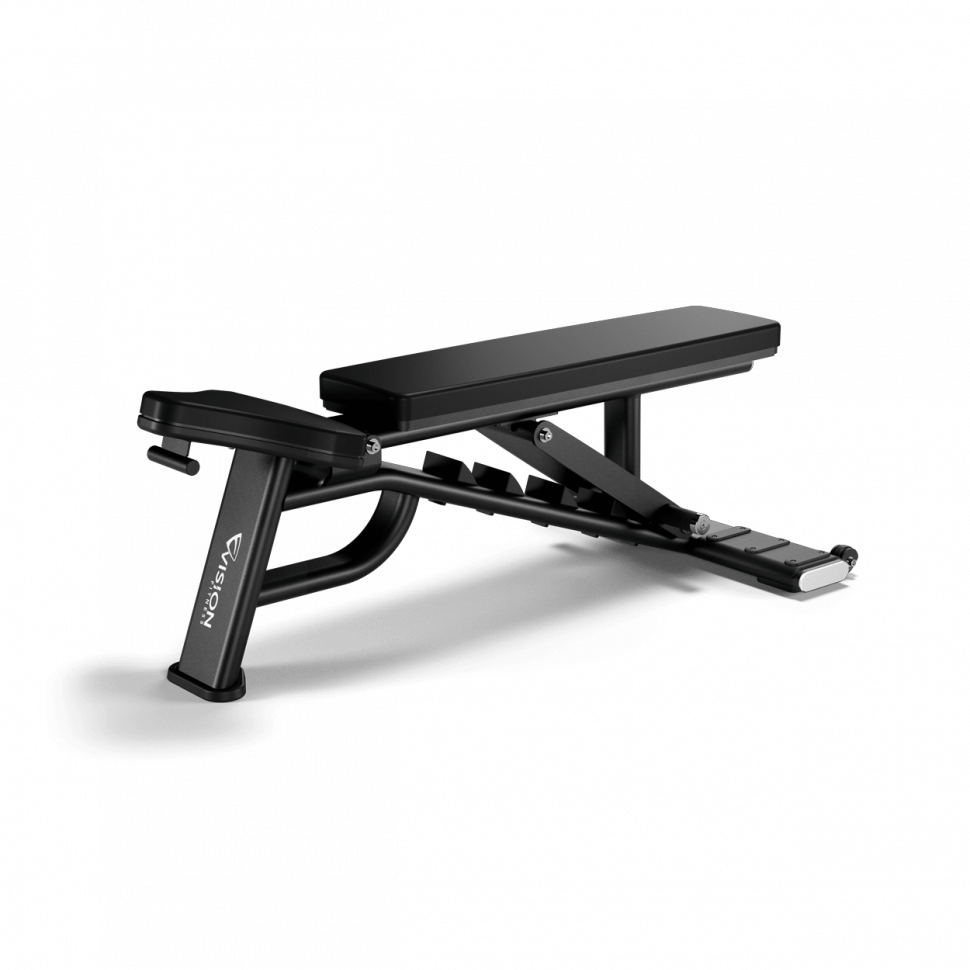 Скамья регулируемая Vision Fitness VST600-FW82