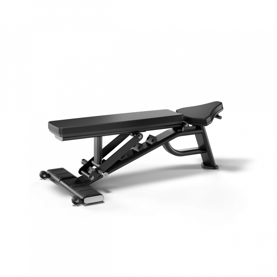 Скамья регулируемая Vision Fitness VST600-FW82