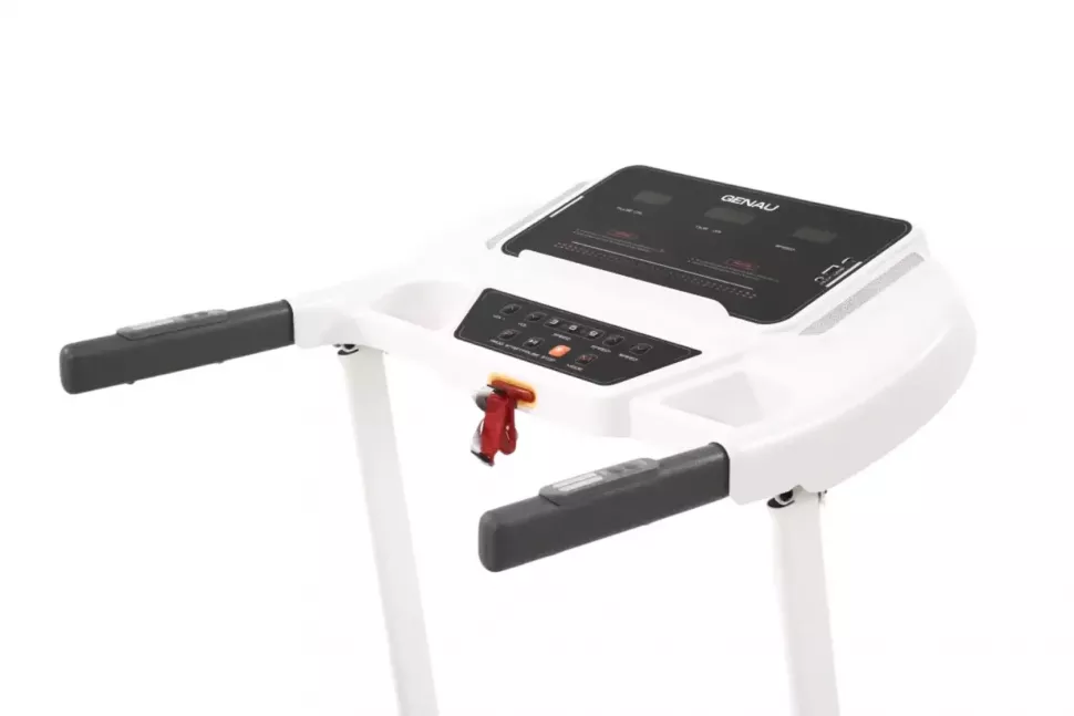 Беговая дорожка Genau X50 White