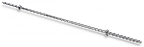 Гриф прямой VictoryFit VF-S2518S120 (25 мм, 1.8 м, до 120 кг)