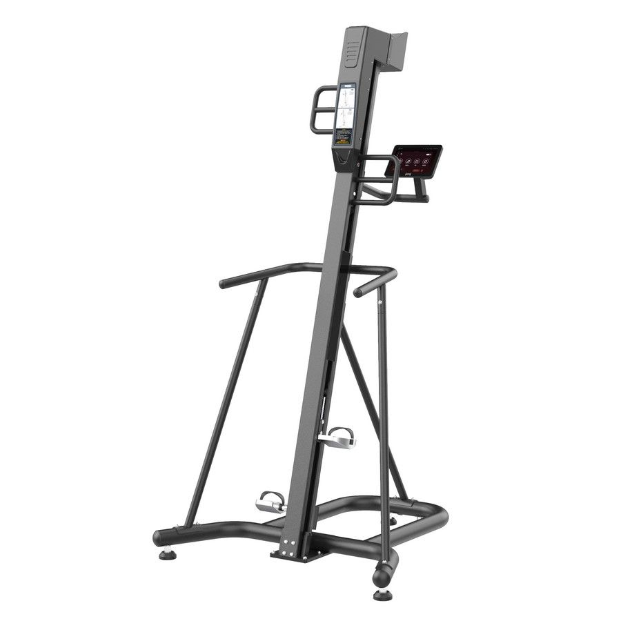Тренажер Альпинист (климбер) Gymmaster ST6001C