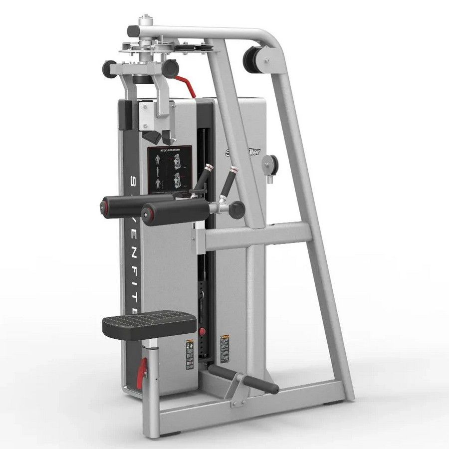 Повороты шеей Insight Fitness PC2235