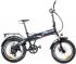Электровелосипед xDevice xBicycle 20 FAT (850W)