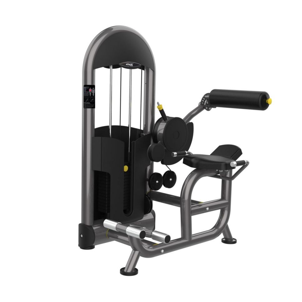 Разгибатель спины Fitex Pro Performance FTX-6217