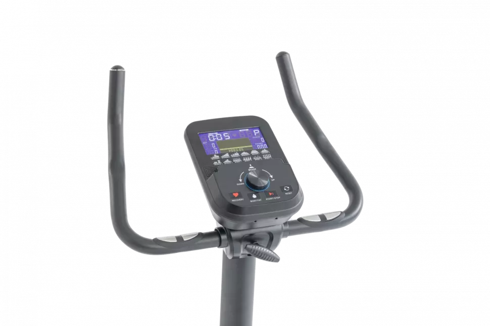 Велотренажер Genau Ergo XT-850
