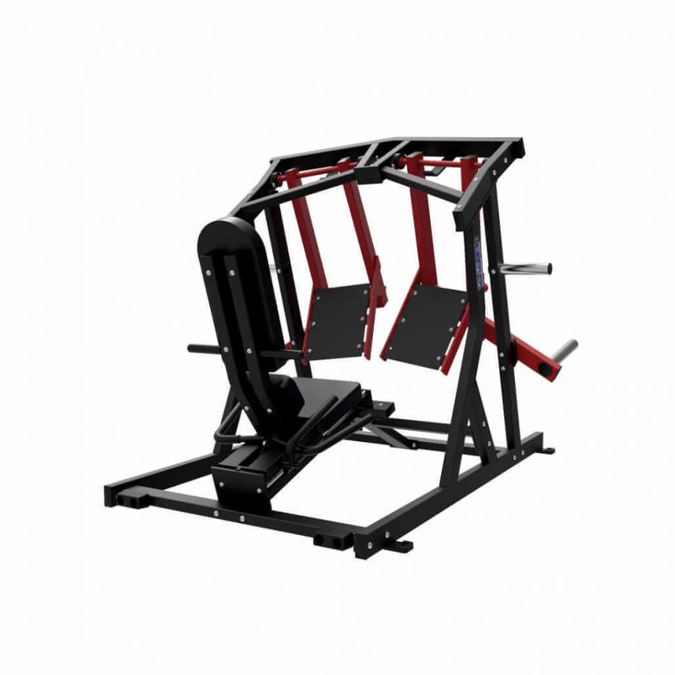 Независимый жим ногами UltraGym UG-T23 Независимый жим ногами UltraGym UG-T23