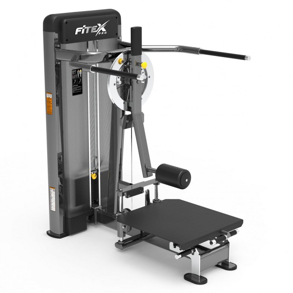Тренажер для ягодичных Fitex Pro Optima FTX-61F20
