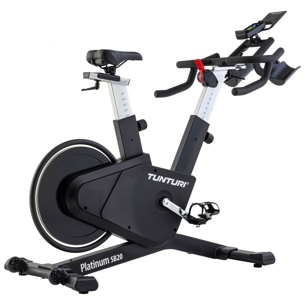 Сайкл Tunturi Platinum S20 Sprinter Bike