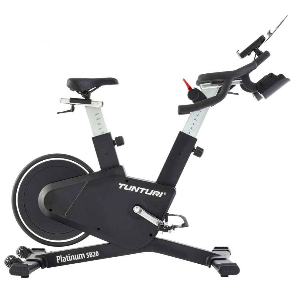 Сайкл Tunturi Platinum S20 Sprinter Bike