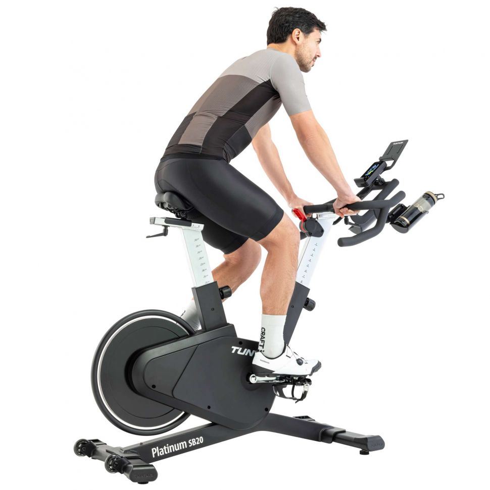 Сайкл Tunturi Platinum S20 Sprinter Bike