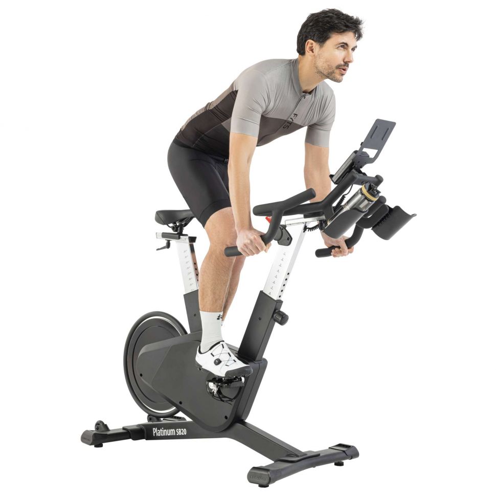 Сайкл Tunturi Platinum S20 Sprinter Bike