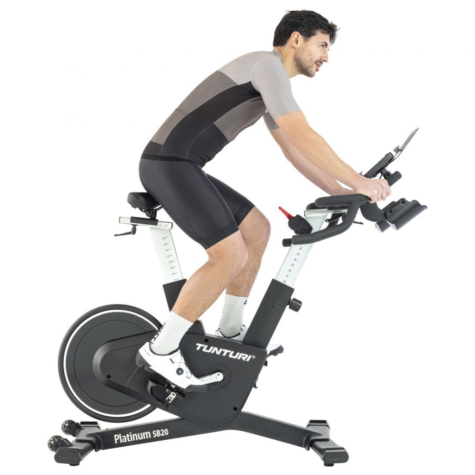 Сайкл Tunturi Platinum S20 Sprinter Bike