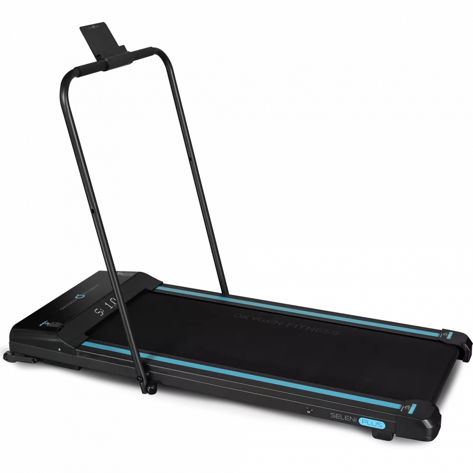 Беговая дорожка домашняя Oxygen Fitness Seleni Plus