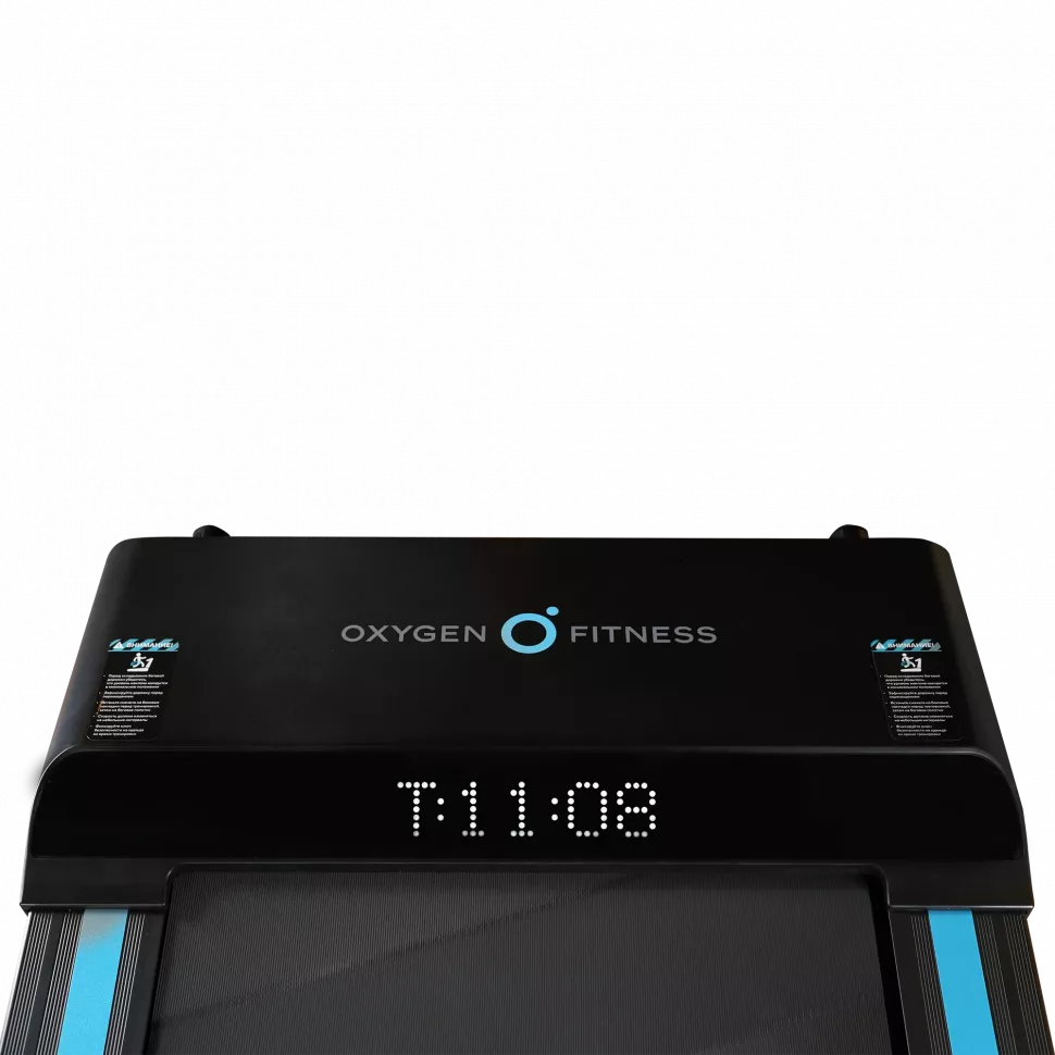 Беговая дорожка домашняя Oxygen Fitness Seleni Plus