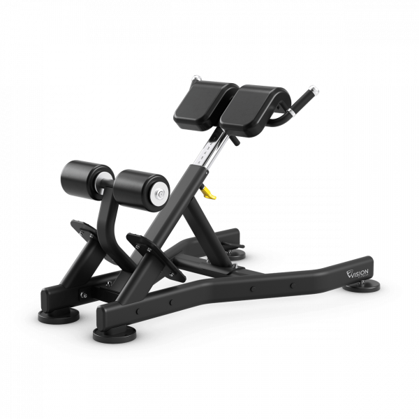 Скамья для гиперэкстензии Vision Fitness VST700-FW52