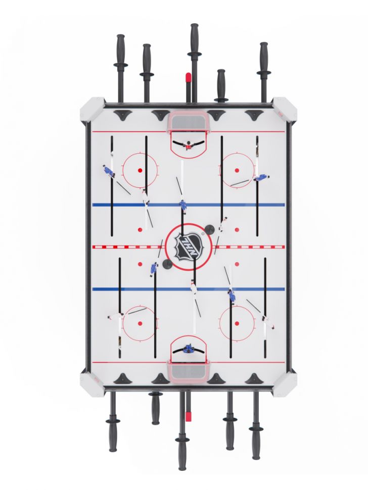 Игровой стол - хоккей DFC 45" 114 х 84 см