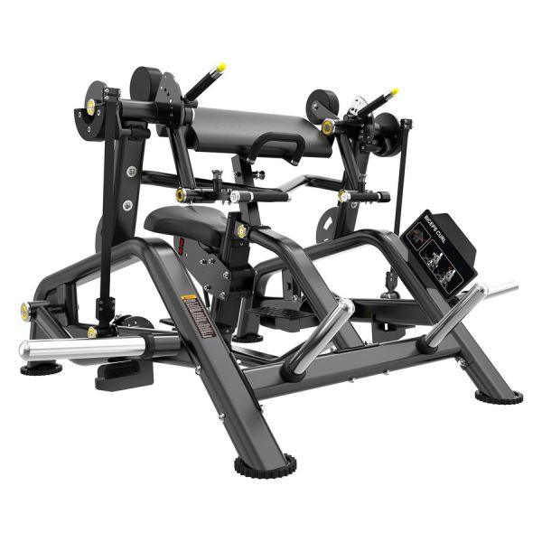 Бицепс-машина Insight Fitness BL05