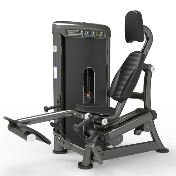Бицепс-машина Insight Fitness BA7703
