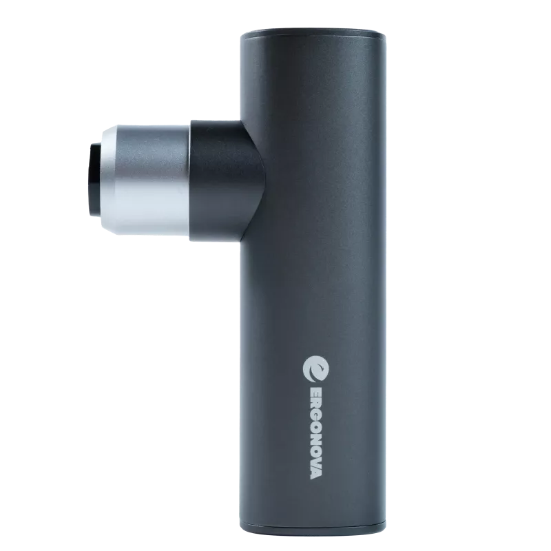 Перкуссионный массажер Ergonova MagicTouch Mini Pro