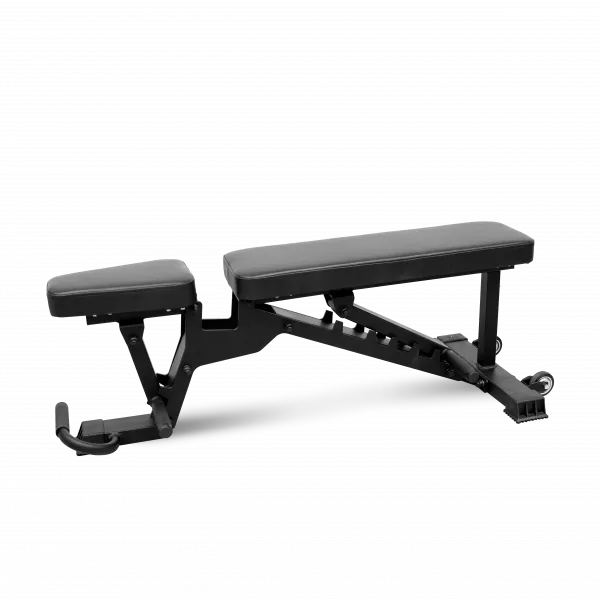 Скамья универсальная Bronze Gym Partner AL-302L