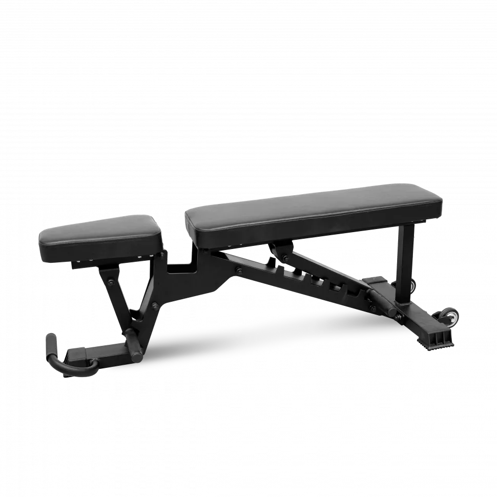 Скамья универсальная Bronze Gym Partner AL-302L
