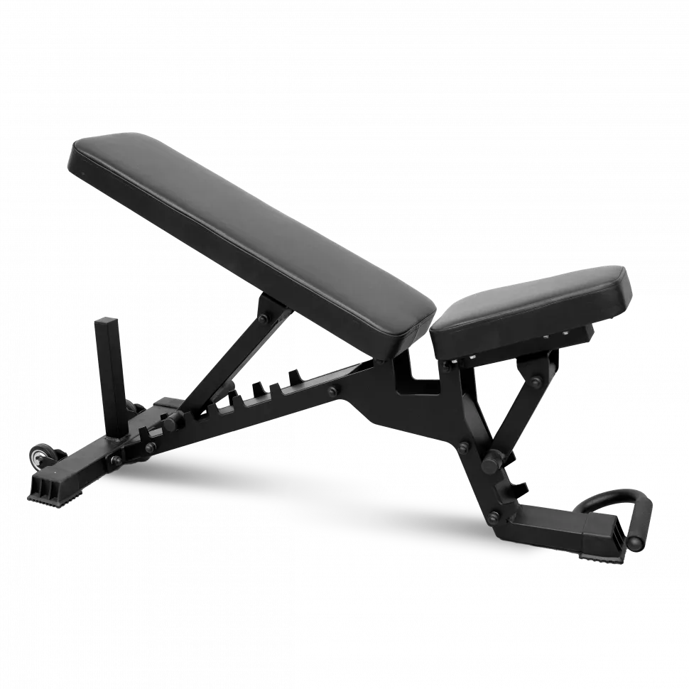 Скамья универсальная Bronze Gym Partner AL-302L