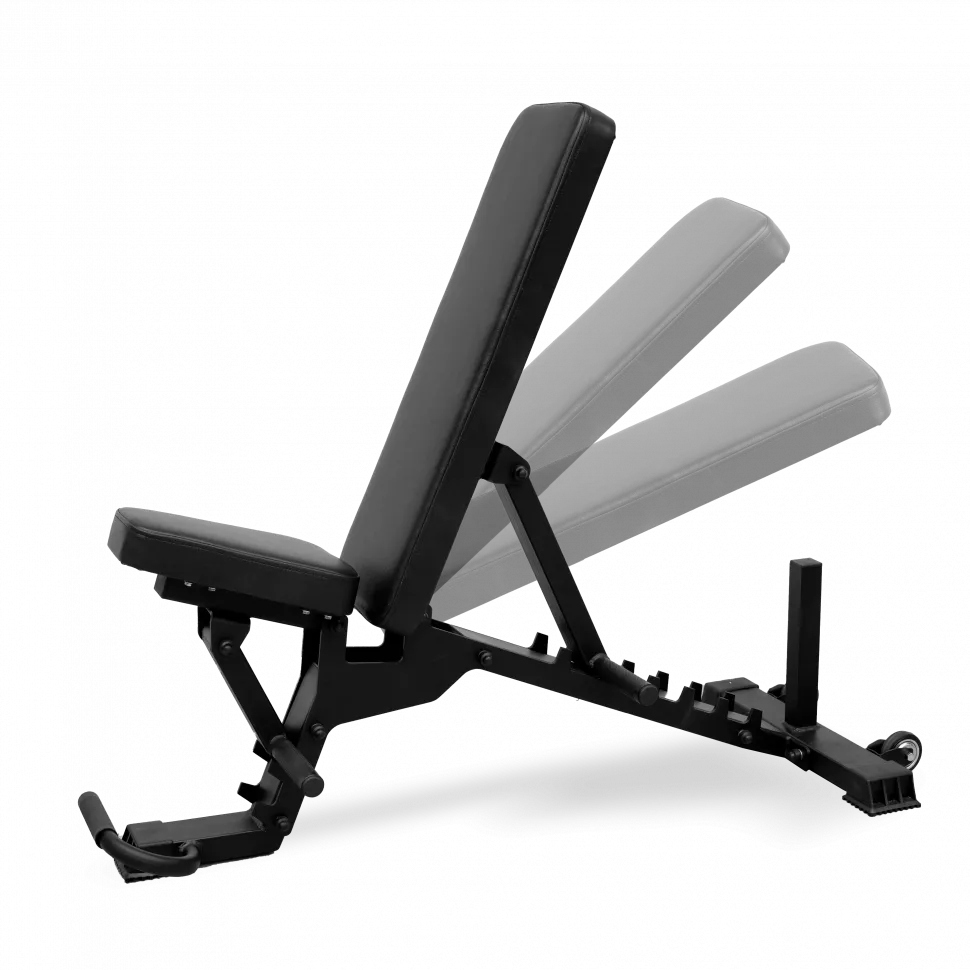 Скамья универсальная Bronze Gym Partner AL-302L