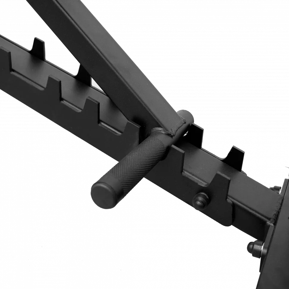 Скамья универсальная Bronze Gym Partner AL-302L