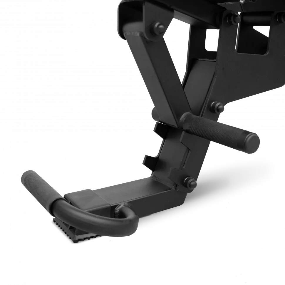 Скамья универсальная Bronze Gym Partner AL-302L