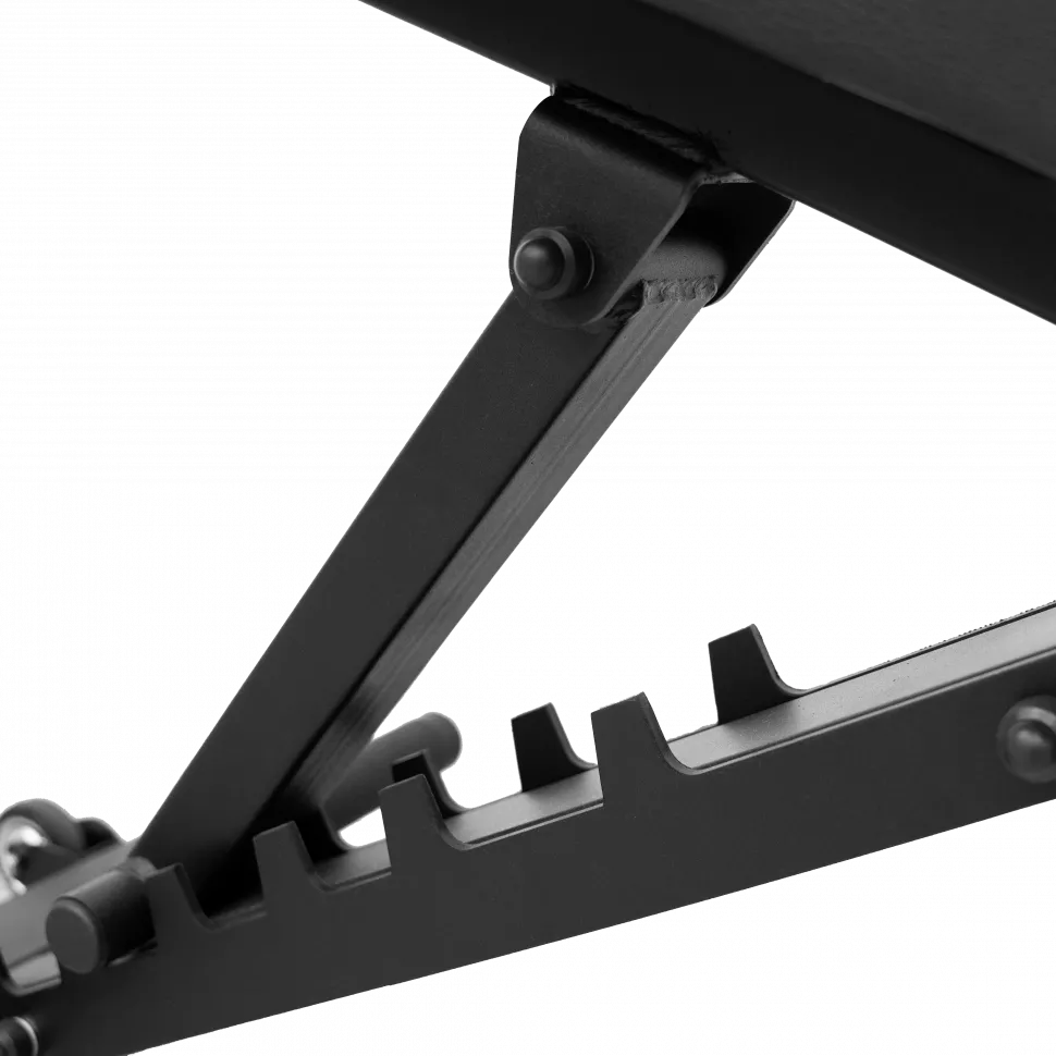 Скамья универсальная Bronze Gym Partner AL-302L