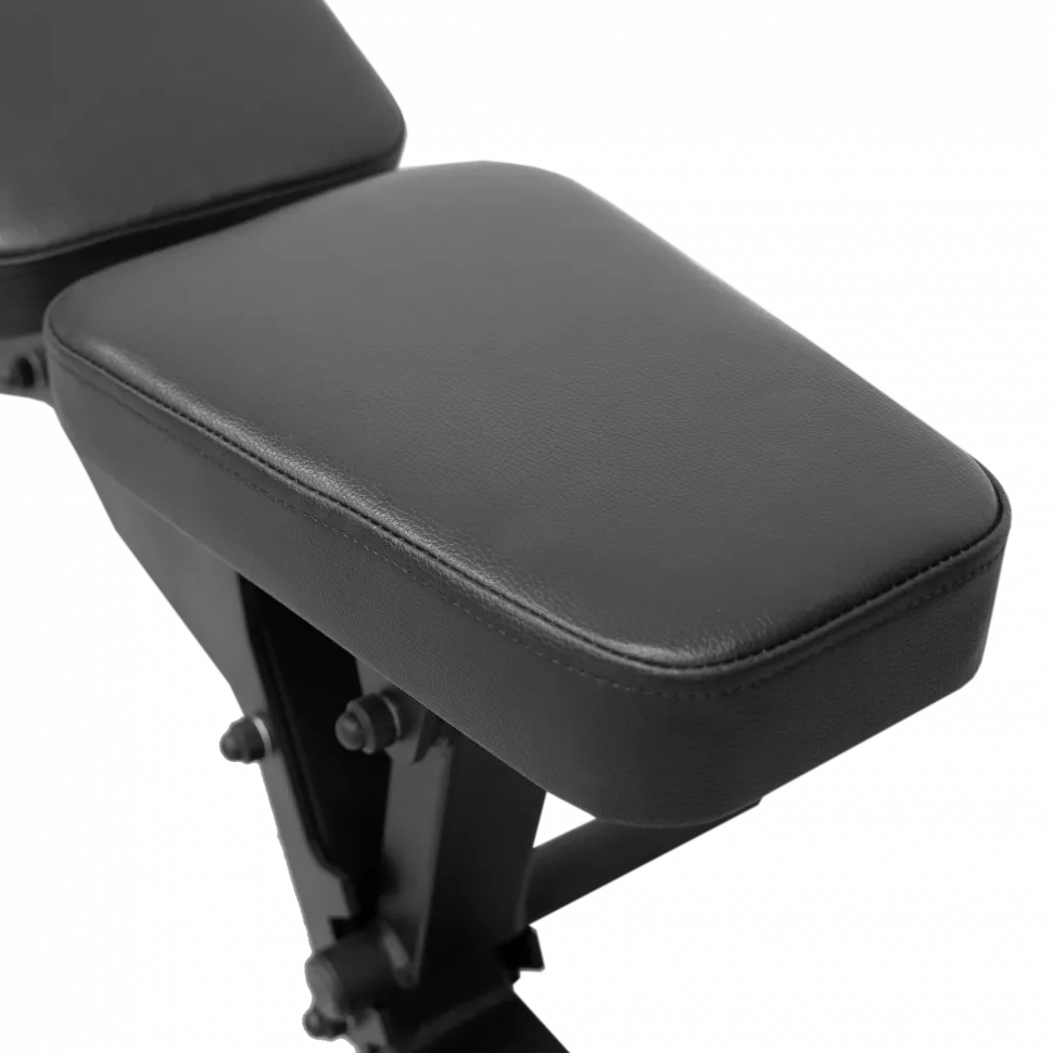 Скамья универсальная Bronze Gym Partner AL-302L