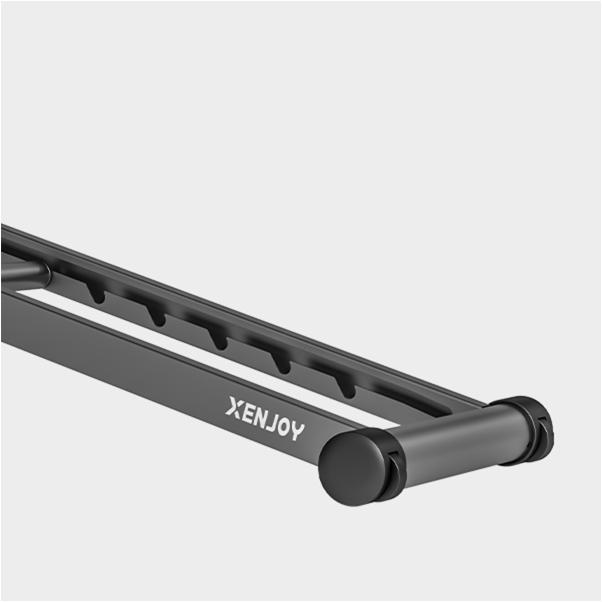 Многофункциональная регулируемая скамья Xenjoy XB5 (складная)