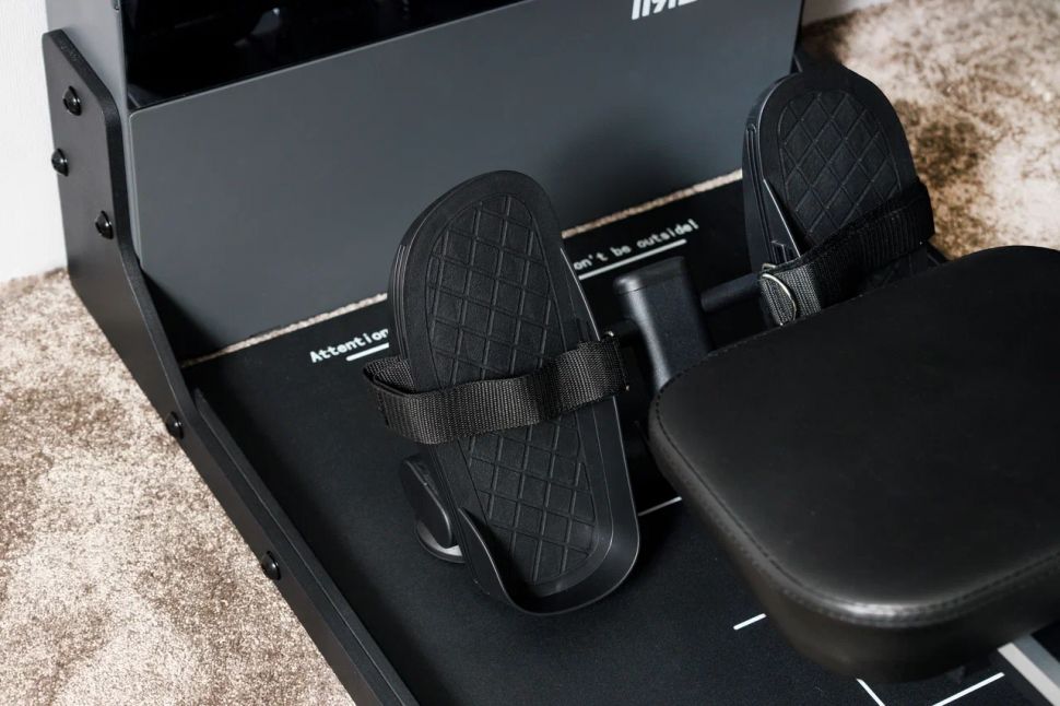 Интерактивный кроссовер IMBody Power S Standart