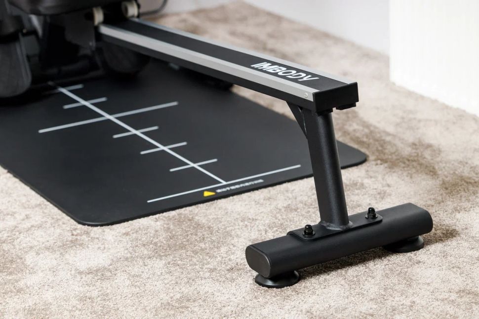Интерактивный кроссовер IMBody Power S Standart