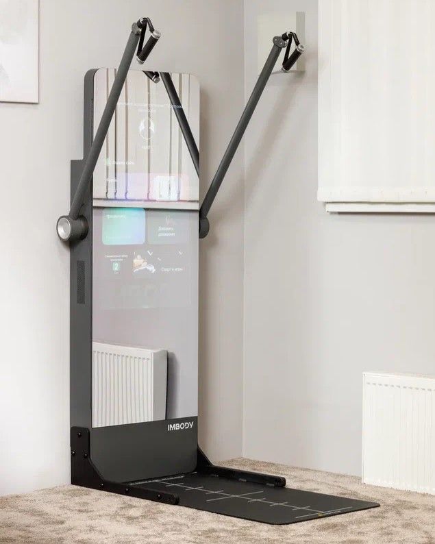 Интерактивный кроссовер IMBody Power S Standart