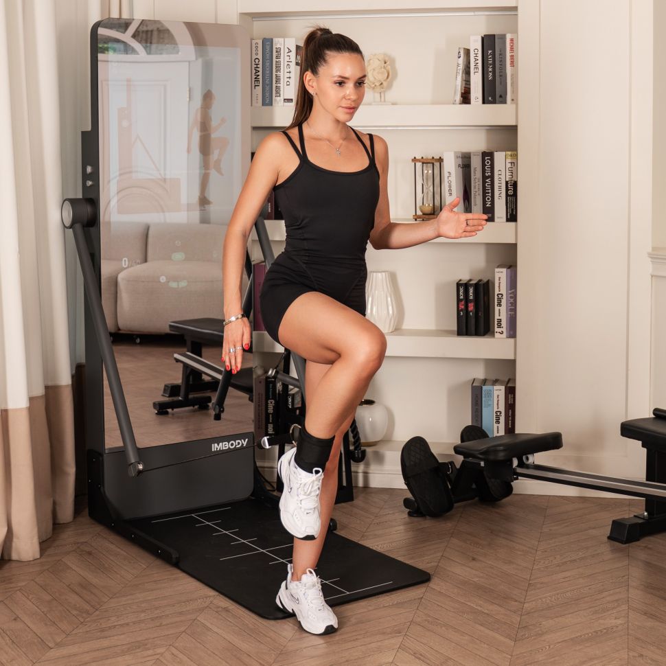 Интерактивный кроссовер IMBody Power S Standart