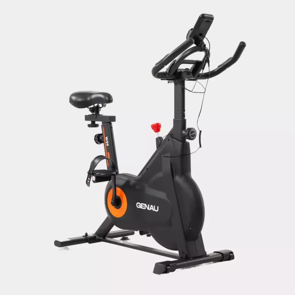 Велотренажер Genau Spin Bike W50