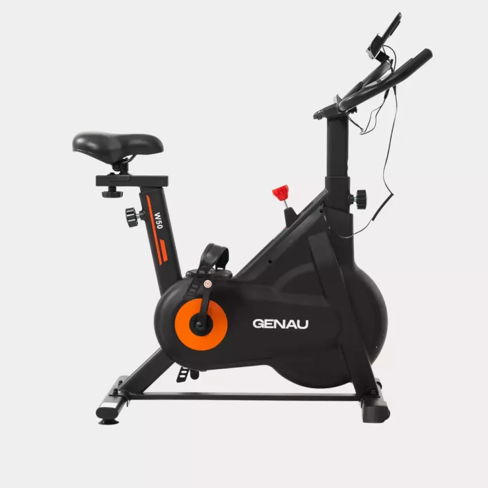 Велотренажер Genau Spin Bike W50