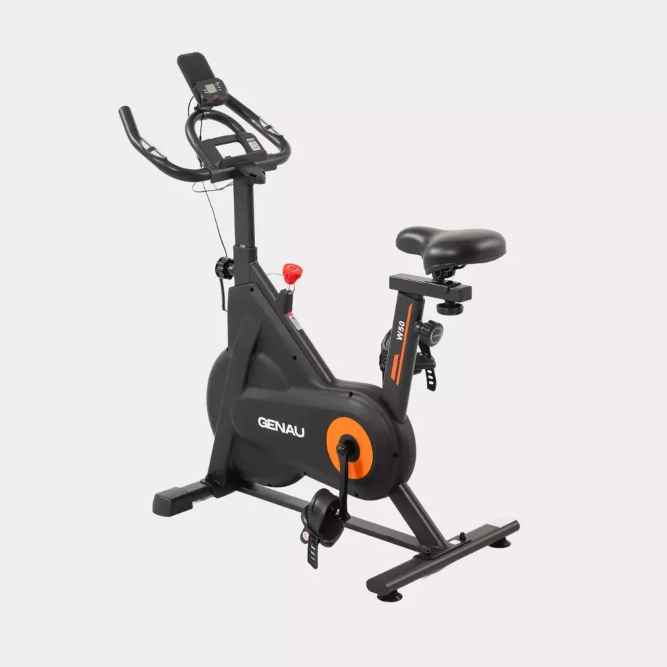 Велотренажер Genau Spin Bike W50