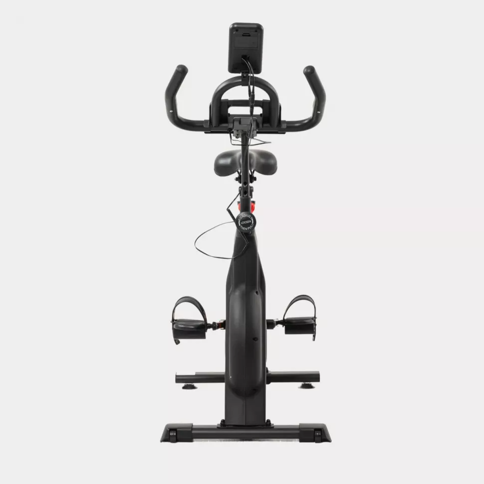 Велотренажер Genau Spin Bike W50