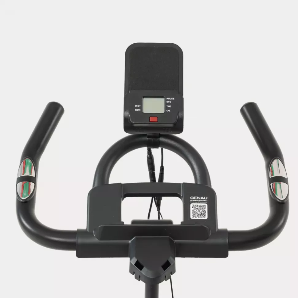 Велотренажер Genau Spin Bike W50