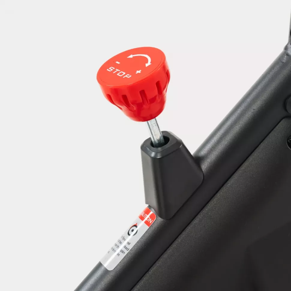 Велотренажер Genau Spin Bike W50