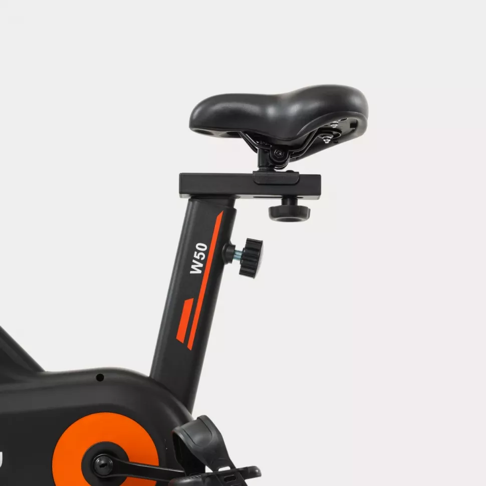 Велотренажер Genau Spin Bike W50