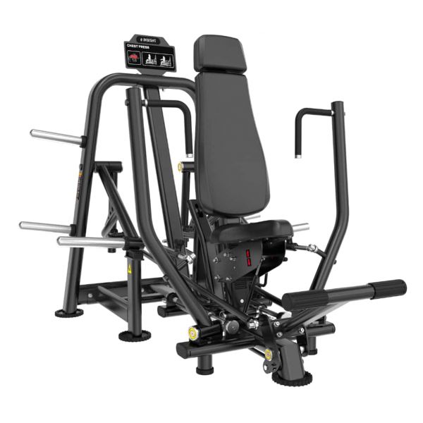 Жим от груди наклонный Insight Fitness BL37